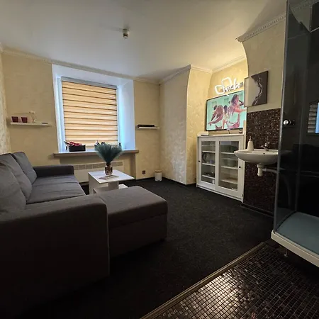 Ξενοδοχείο ημιδιαμονής Bdsm Tallinn, Private Luxury Romance Old Town Adults Only Ταλίν