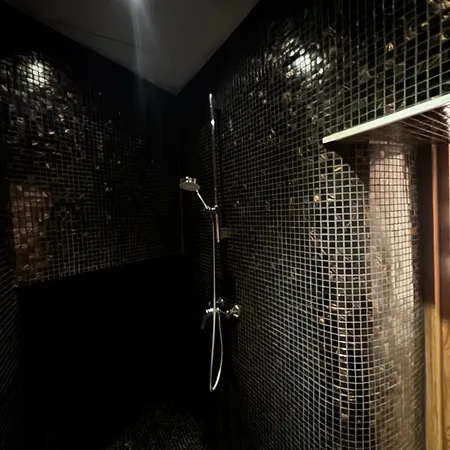 Private Luxury Old Town Adults Only Romantiskt hotell