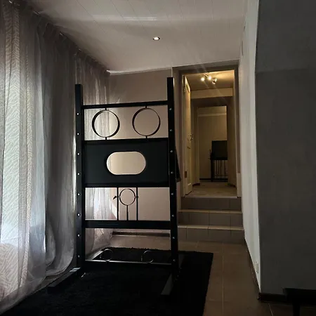 Bdsm Tallinn, Private Luxury Romance Old Town Adults Only Ξενοδοχείο ημιδιαμονής