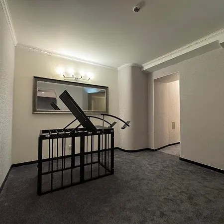 Private Luxury Old Town Adults Only Tallinn