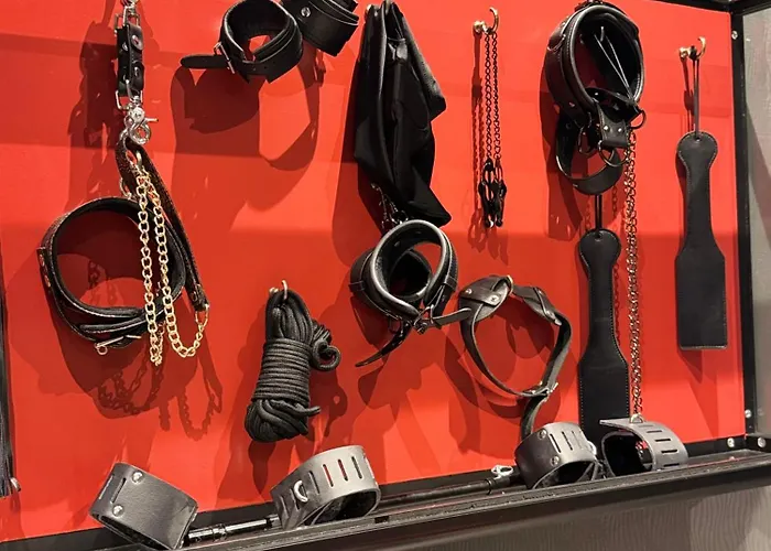 Bdsm Tallinn, Private Luxury Romance Old Town Adults Only Ξενοδοχείο ημιδιαμονής Ταλίν