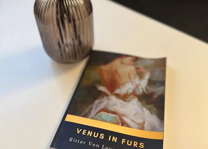 Bdsm Tallinn, Private Luxury Romance Old Town Adults Only Ξενοδοχείο ημιδιαμονής *