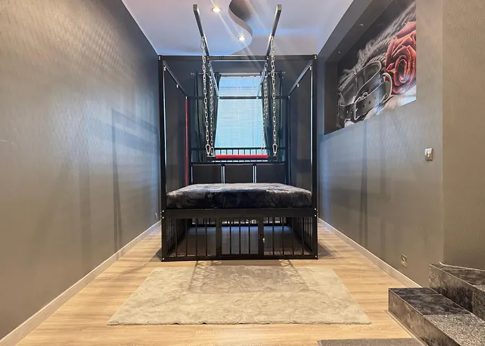 Bdsm Tallinn, Private Luxury Romance Old Town Adults Only *