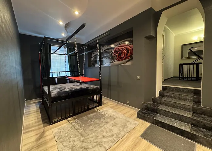 Bdsm Tallinn, Private Luxury Romance Old Town Adults Only * Ταλίν