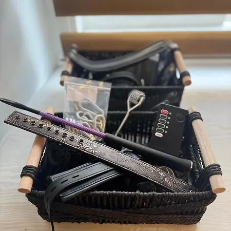 ラブホテル Private Luxury Old Town Adults Only *