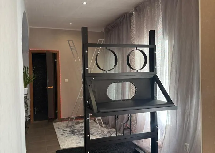 Bdsm Tallinn, Private Luxury Romance Old Town Adults Only *