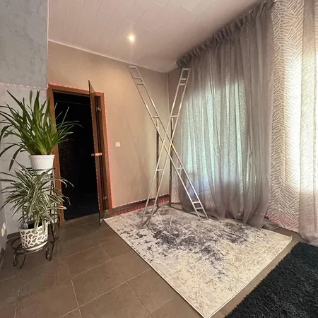 Love hotel Private Luxury Old Town Adults Only Tallinn