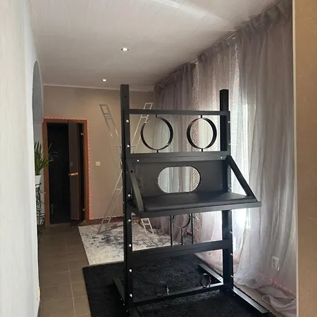 Bdsm Tallinn, Private Luxury Romance Old Town Adults Only *