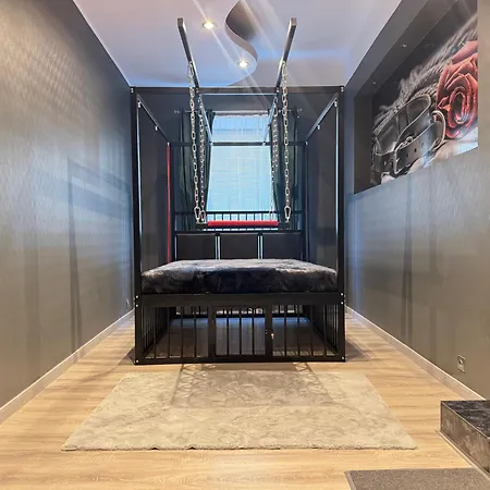 Private Luxury Old Town Adults Only *