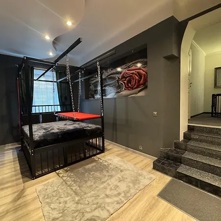 Private Luxury Old Town Adults Only * Tallinn