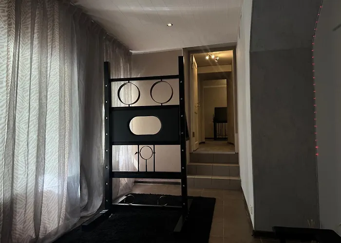 Bdsm Tallinn, Private Luxury Romance Old Town Adults Only 情趣酒店